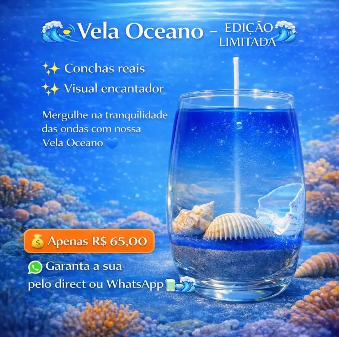 Vela Oceano